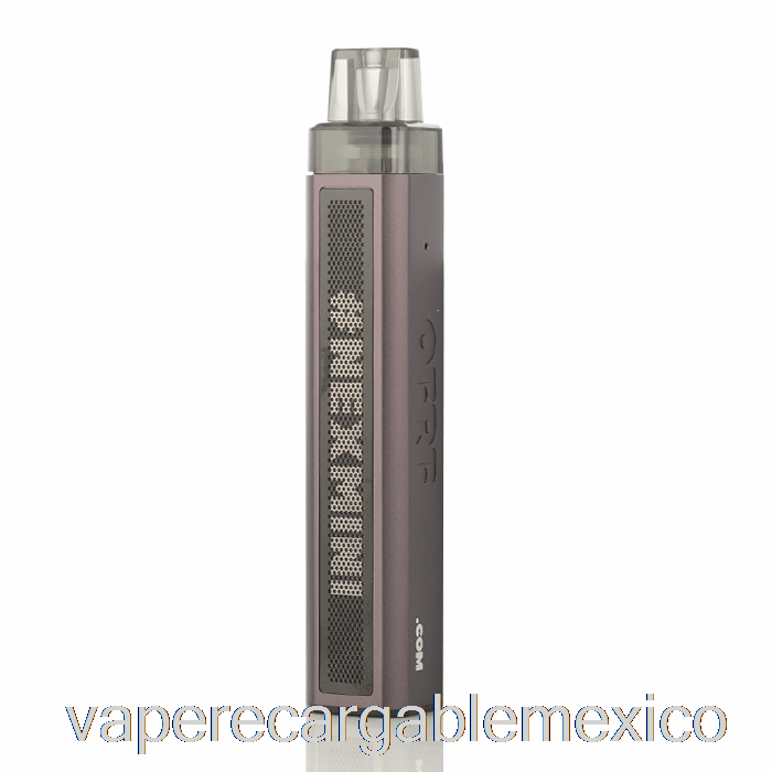 Vape Recargable Wotofo Ofrf Nexmini 30w Pod System Mocha Gold